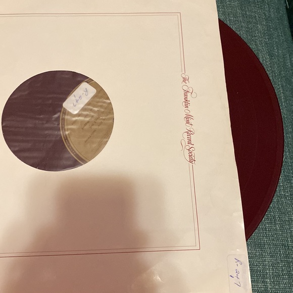 Country Music Foundation Official Archive Collection on Red Vinyl albums 1 & 2 - Picture 4 of 16